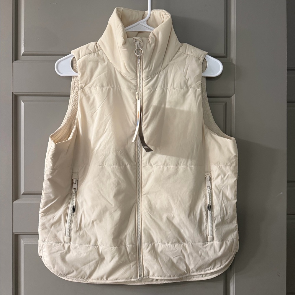 Vuori Women's Canyon Insulated Vest